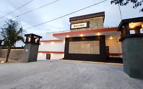 Freno Hotel Demak